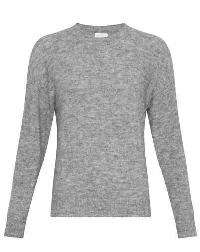 MSCH Copenhagen - Festina Hope Pullover - Grey Mgm